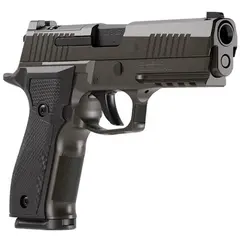 SIG Sauer P226-X Legion 9mm, 4.4" Barrel, Gray, DA/SA - photo 8