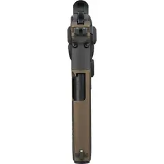 SIG Sauer 1911 X Freedom .45 ACP, 4.2" Barrel, Bronze/Black - photo 3