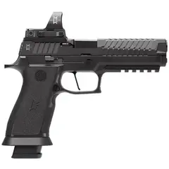 SIG Sauer P320-MAX 2.0 9mm, 5" Barrel, Black, ROMEO3 MAX - photo 3