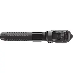 SIG Sauer P320-MAX 2.0 9mm, 5" Barrel, Black, ROMEO3 MAX - photo 4