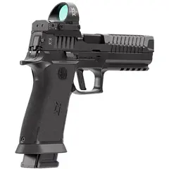 SIG Sauer P320-MAX 2.0 9mm, 5" Barrel, Black, ROMEO3 MAX - photo 5
