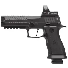 SIG Sauer P320-MAX 2.0 9mm, 5" Barrel, Black, ROMEO3 MAX - photo 6