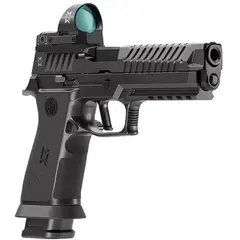 SIG Sauer P320-MAX 2.0 9mm, 5" Barrel, Black, ROMEO3 MAX - photo 8