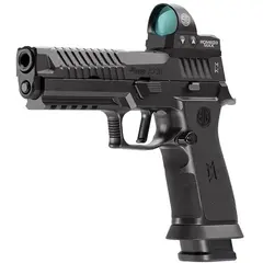 SIG Sauer P320-MAX 2.0 9mm, 5" Barrel, Black, ROMEO3 MAX - photo 9