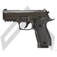 SIG Sauer P226-XCARRY Legion 9mm, 3.8" Barrel, Gray, DA/SA - photo 1