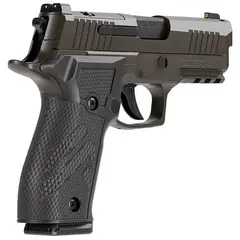 SIG Sauer P226-XCARRY Legion 9mm, 3.8" Barrel, Gray, DA/SA - photo 2