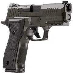 SIG Sauer P226-XCARRY Legion 9mm, 3.8" Barrel, Gray, DA/SA - photo 3