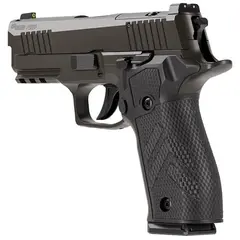 SIG Sauer P226-XCARRY Legion 9mm, 3.8" Barrel, Gray, DA/SA - photo 5