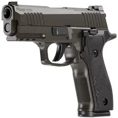 SIG Sauer P226-XCARRY Legion 9mm, 3.8" Barrel, Gray, DA/SA - photo 7