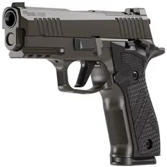 SIG Sauer P226-XCARRY Legion 9mm, 3.8" Barrel, Gray, SAO - photo 3