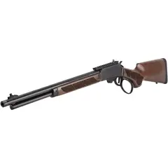 Smith & Wesson Model 1854 45-70 Gov't 20" Barrel 6 Round Walnut Lever Action - photo 1