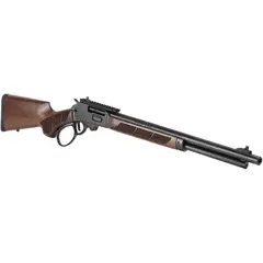 Smith & Wesson Model 1854 45-70 Gov't 20" Barrel 6 Round Walnut Lever Action - photo 3