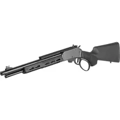 Smith & Wesson Model 1854 Stealth Hunter .30-30 Win, 16.5" Barrel, Black - photo 1