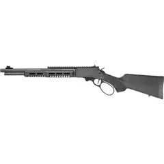 Smith & Wesson Model 1854 Stealth Hunter .30-30 Win, 16.5" Barrel, Black - photo 2