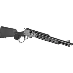 Smith & Wesson Model 1854 Stealth Hunter .30-30 Win, 16.5" Barrel, Black - photo 3