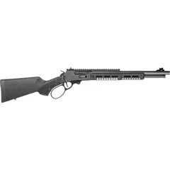 Smith & Wesson Model 1854 Stealth Hunter .30-30 Win, 16.5" Barrel, Black - photo 4
