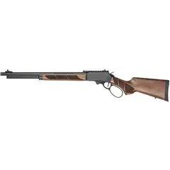 Smith & Wesson Model 1854 .30-30 Winchester, 20" Barrel, Walnut - photo 3