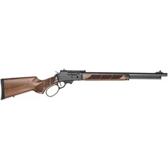 Smith & Wesson Model 1854 .30-30 Winchester, 20" Barrel, Walnut - photo 4