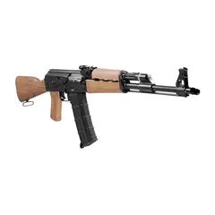 Zastava Arms PAP M90 5.56x45, 18.25" Barrel, Walnut - photo 1