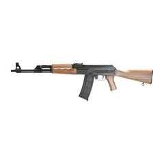 Zastava Arms PAP M90 5.56x45, 18.25" Barrel, Walnut - photo 2