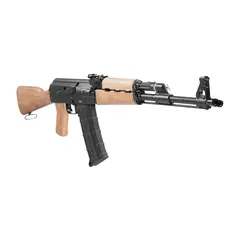 Zastava Arms PAP M90 5.56x45, 18.25" Barrel, Walnut - photo 3