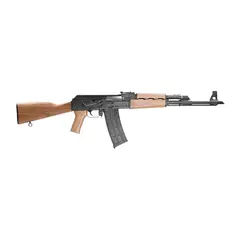 Zastava Arms PAP M90 5.56x45, 18.25" Barrel, Walnut - photo 4