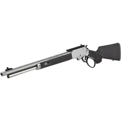 Smith & Wesson Model 1854 45-70 Gov't, 20" Barrel, Black Lever Action - photo 1