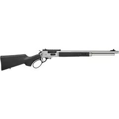 Smith & Wesson Model 1854 45-70 Gov't, 20" Barrel, Black Lever Action - photo 2