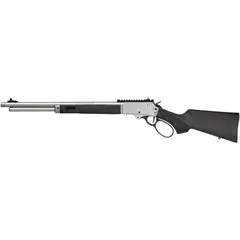 Smith & Wesson Model 1854 45-70 Gov't, 20" Barrel, Black Lever Action - photo 3