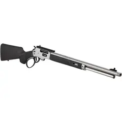 Smith & Wesson Model 1854 45-70 Gov't, 20" Barrel, Black Lever Action - photo 4