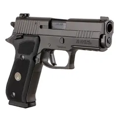 SIG Sauer P220 Legion 45 ACP, 4.4" Barrel, SAO, Legion Gray - photo 3