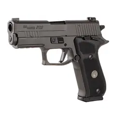 SIG Sauer P220 Legion 45 ACP, 4.4" Barrel, SAO, Legion Gray - photo 6