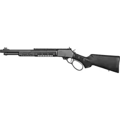 Smith & Wesson Model 1854 Stealth Hunter 45 Colt, Black - photo 1