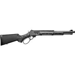 Smith & Wesson Model 1854 Stealth Hunter 45 Colt, Black - photo 2