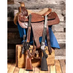 Smith & Wesson Model 1854 45 Colt, 19.25" Barrel, Walnut, Lever Action - photo 2