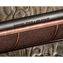 Smith & Wesson Model 1854 45 Colt, 19.25" Barrel, Walnut, Lever Action - photo 3