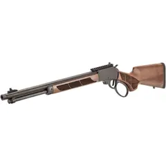 Smith & Wesson Model 1854 45 Colt, 19.25" Barrel, Walnut, Lever Action - photo 4