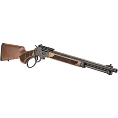 Smith & Wesson Model 1854 45 Colt, 19.25" Barrel, Walnut, Lever Action - photo 5