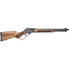 Smith & Wesson Model 1854 45 Colt, 19.25" Barrel, Walnut, Lever Action - photo 6