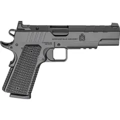 Springfield Armory 1911 Emissary AOS .45 ACP, 5" Barrel, Black - photo 2