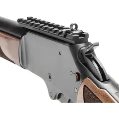 Smith & Wesson Model 1854 .44 Remington Magnum, 19.25" Barrel, Walnut/Blued - photo 7