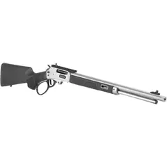 Smith & Wesson Model 1854 .30-30 Winchester, 20" Barrel, Black - photo 1