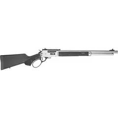 Smith & Wesson Model 1854 .30-30 Winchester, 20" Barrel, Black - photo 2