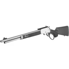 Smith & Wesson Model 1854 .30-30 Winchester, 20" Barrel, Black - photo 3