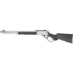 Smith & Wesson Model 1854 .30-30 Winchester, 20" Barrel, Black - photo 4