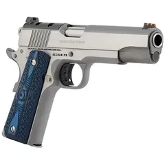 Colt's Manufacturing Company Competition 45 ACP Optics Ready 5" BBL Blued/Blue - photo 1