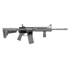 Colt's Manufacturing Company M4 5.56 NATO/223 Rem 16.1" Barrel, Black, Magpul Furniture - photo 1