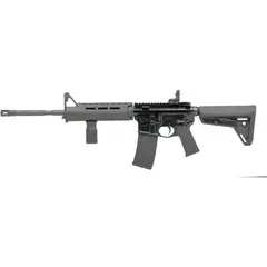 Colt's Manufacturing Company M4 5.56 NATO/223 Rem 16.1" Barrel, Black, Magpul Furniture - photo 2