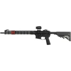 Springfield Armory Saint Victor V2 5.56 NATO 16" Barrel, Viridian Gear Pac - photo 1