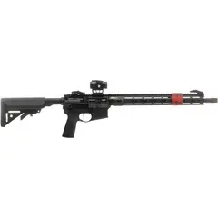 Springfield Armory Saint Victor V2 5.56 NATO 16" Barrel, Viridian Gear Pac - photo 3